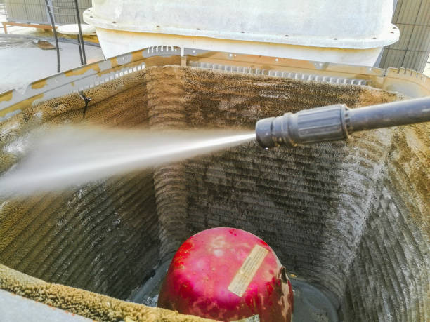 Best Commercial HVAC Duct Cleaning  in South Valley, NM