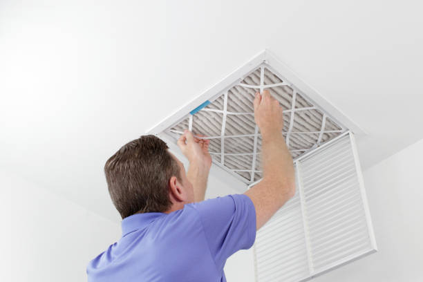 Best Air Vent Cleaning Services  in South Valley, NM